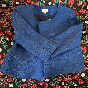 LOFT Brand New Jacket